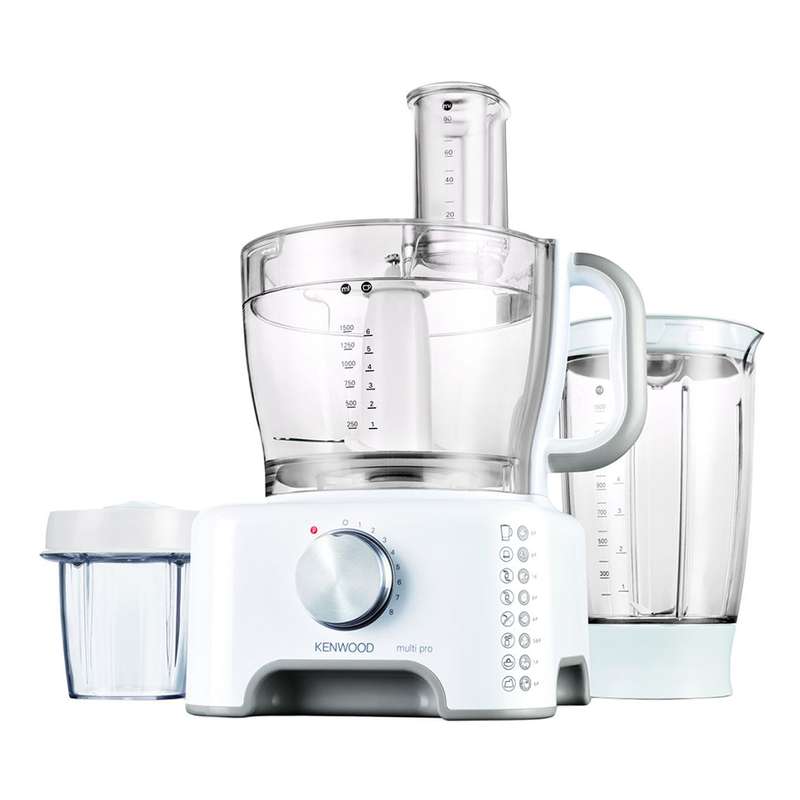 غذاساز مدل FP730