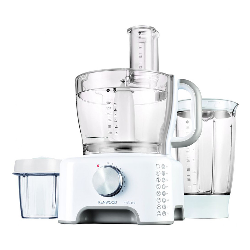 غذاساز مدل FP730