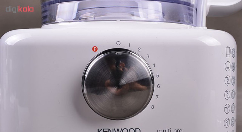 غذاساز مدل FP730