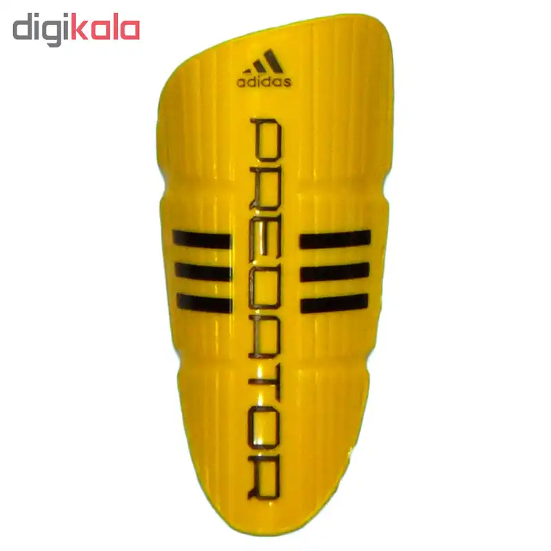 ساق بند فوتبال مدل Predator074 بسته دو عددی