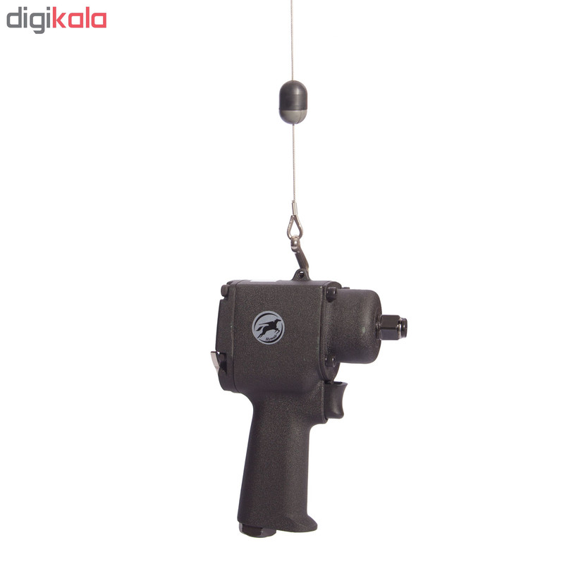 آچار بکس بادی هایمر مدل NST-500M