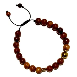 دستبند مردانه مدل CR 332 سایز Free Size