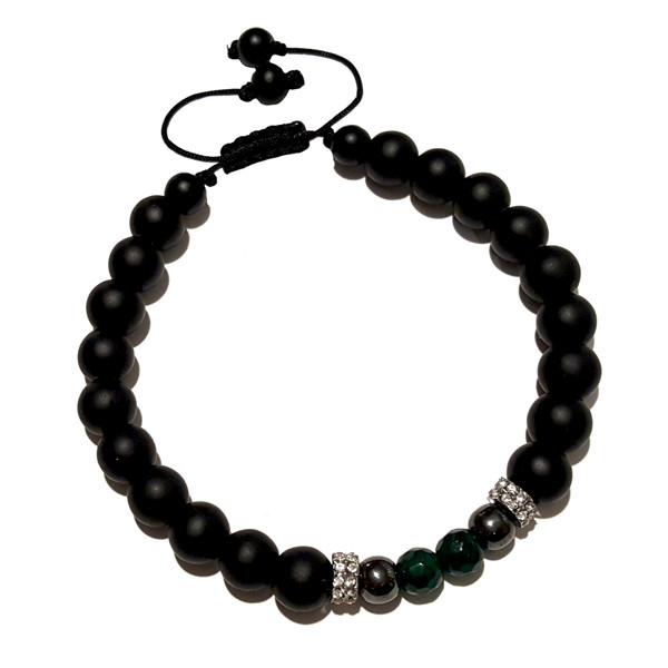 دستبند مردانه مدل CR 328 سایز Free Size