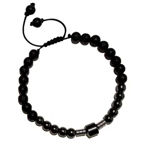دستبند مردانه مدل CR 326 سایز Free Size
