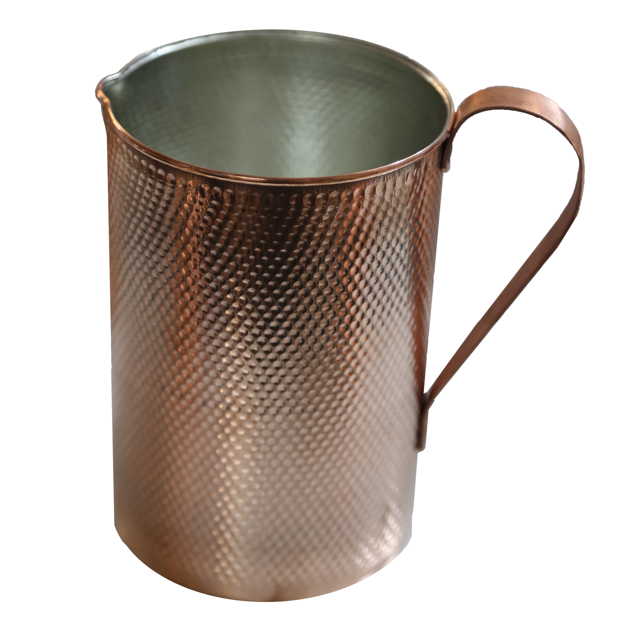 پارچ مسی کد ۱