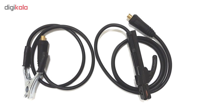 دستگاه جوش 300 آمپر اینورتر اینتیمکس مدل WIN-301