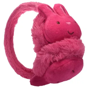 گوش گیر دخترانه طرح خرگوش کد 02