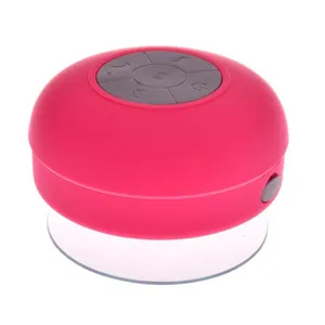 اسپیکر بلوتوثی قابل حمل مدل BTS-06