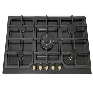 اجاق گاز صفحه ای جانا مدل N-110