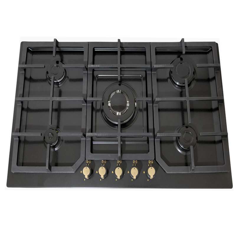 اجاق گاز صفحه ای جانا مدل N-110