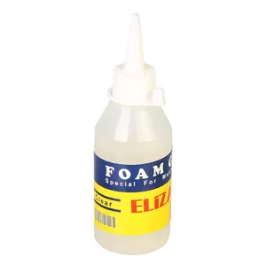 چسب فوم الیزا مدل حرفه ای حجم 100 میلی لیتر