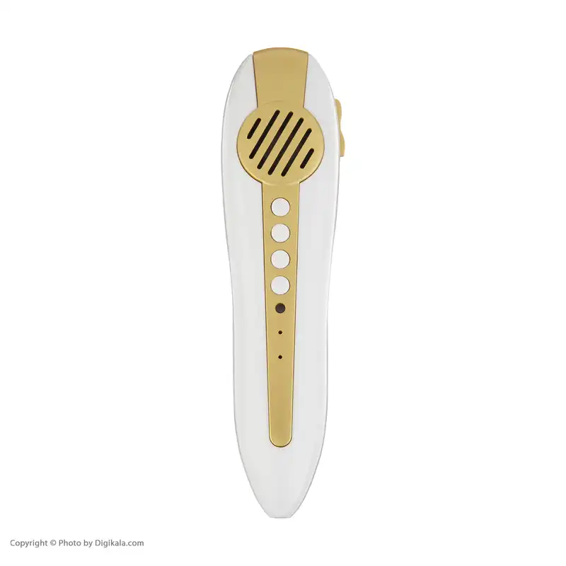 قلم قرآنی آوای هوشمند قلم مدل مفاتیح الملکوت مجموعه 5 عددی