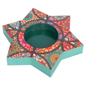 جاشمعی طرح شمسه مدل S385