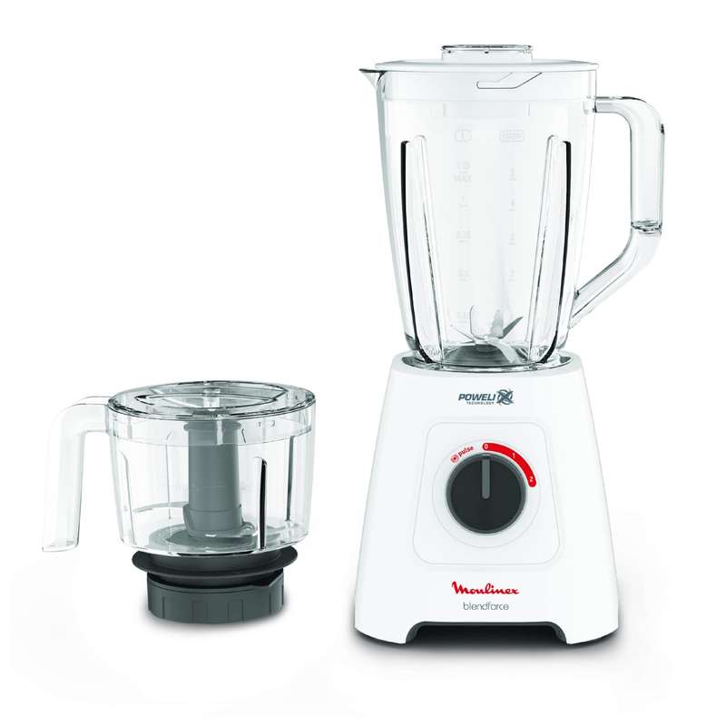 مخلوط کن مولینکس مدل LM42X127