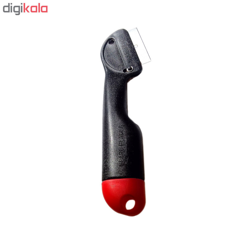 مجموعه 5 عددی کاتر کد 32560