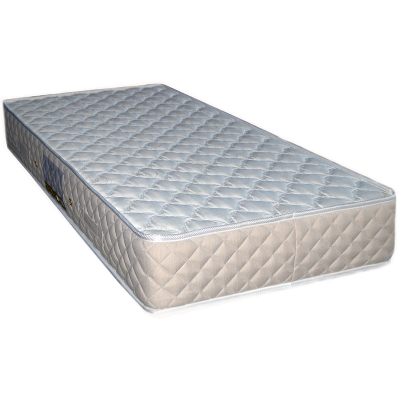 تشک پرناسا مدل Mahtab یک نفره سایز 90x200 سانتی متر دارای نشان استاندارد ایران