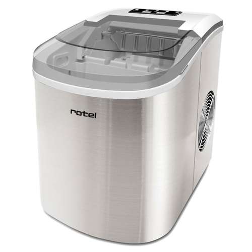 یخ ساز سریع روتل مدل U9903CH