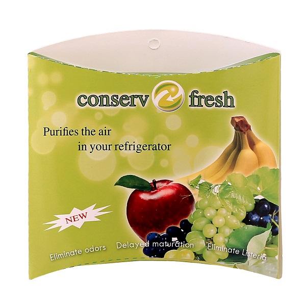 بوگیر یخچال مدل CONSERV FRESH