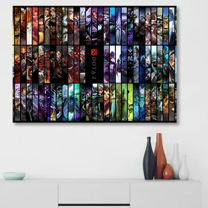 Starboy Gallery Dota 2 All Stars 0115 Tableau