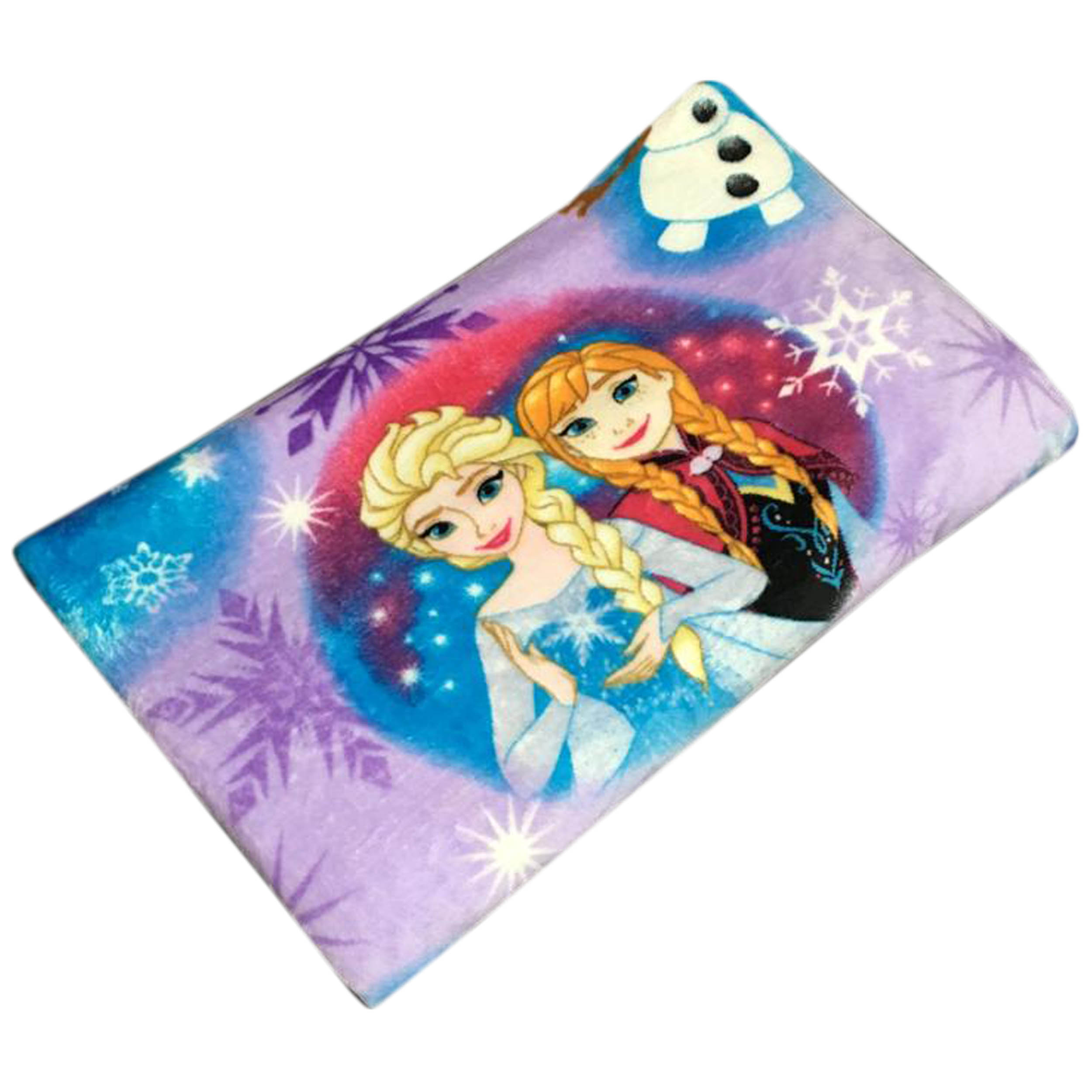 پتو مسافرتی مدل Frozen3 سایز 150*210 سانتی متر