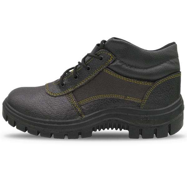 کفش ایمنی کوشا کد 01