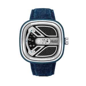 SEVENFRIDAY SF-M1B/01 URBAN EXPLORER