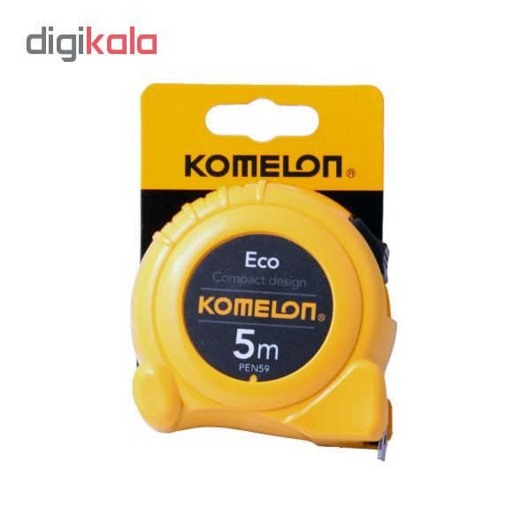 متر 5 متری کاملون مدل PEN59