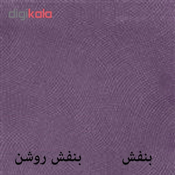 عکس شماره 11 : پاف مدل مربع کد 313-1003