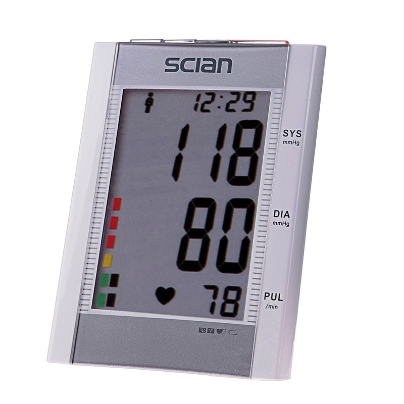 فشارسنج دیجیتال بازویی شیان مدل LD-582