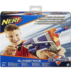 تفنگ نرف مدل N-Strike Sling Strike