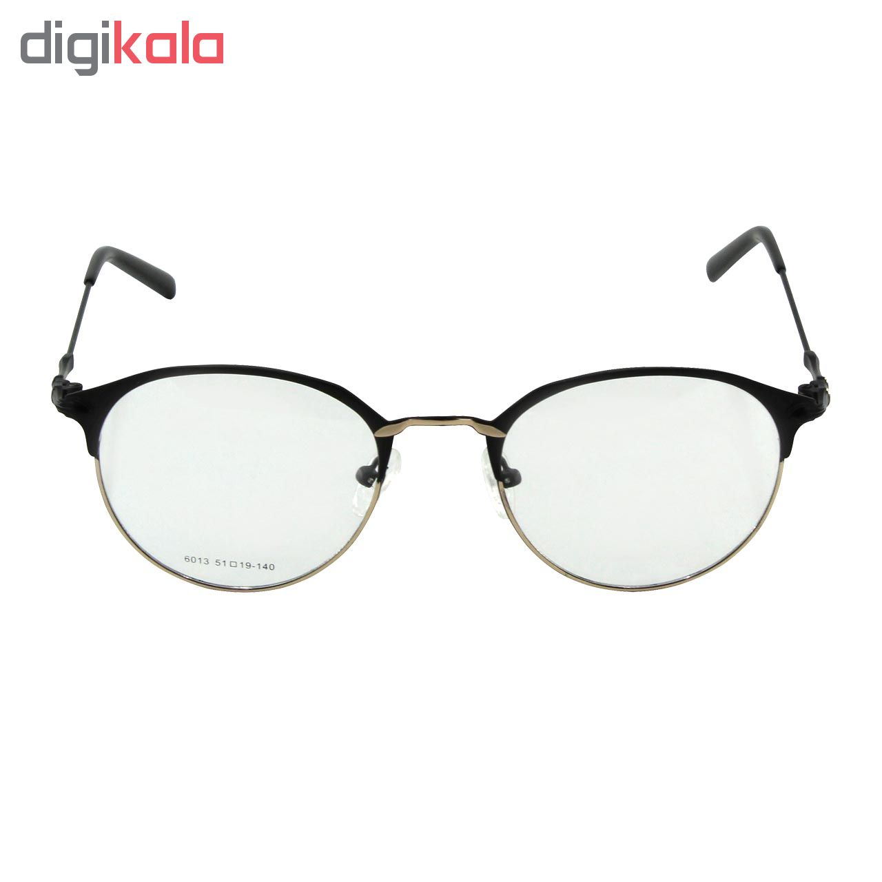 فریم عینک طبی مدل 6013