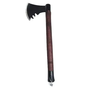 تبر مدل Wooden 01