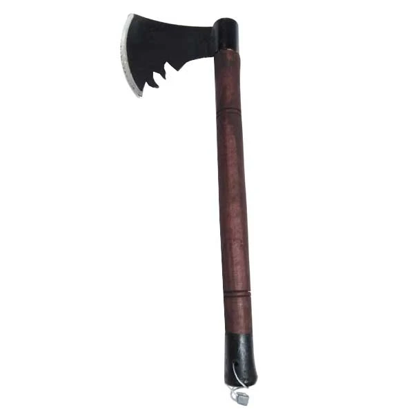 تبر مدل Wooden 01