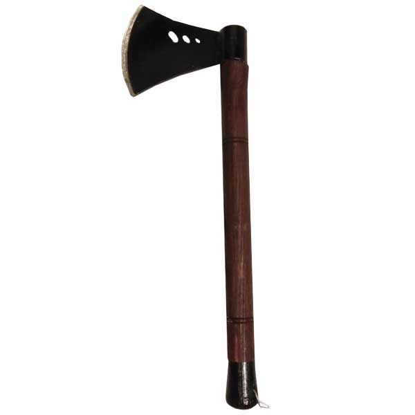 تبر مدل Wooden 02 تبر مدل Wooden 02