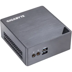 کامپیوتر کوچک گیگابایت مدل GB BSi5H 6200