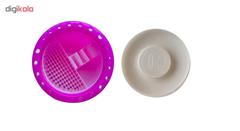 قلم شوی رنگ روغن ره آورد مدل ucc