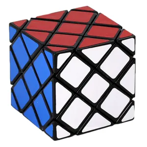 مکعب روبیک لن لن مدل مستر کیوب