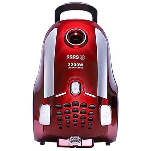 جاروبرقی پارس کد 510