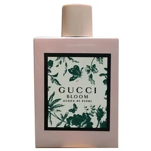 تستر ادو پرفیوم زنانه گوچی مدل bloom Acqua Di Fiori حجم 100 میلی لیتر
