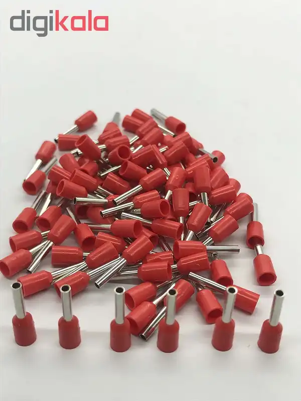 وایرشو مدل E1001 سایز 1 بسته 100 عددی