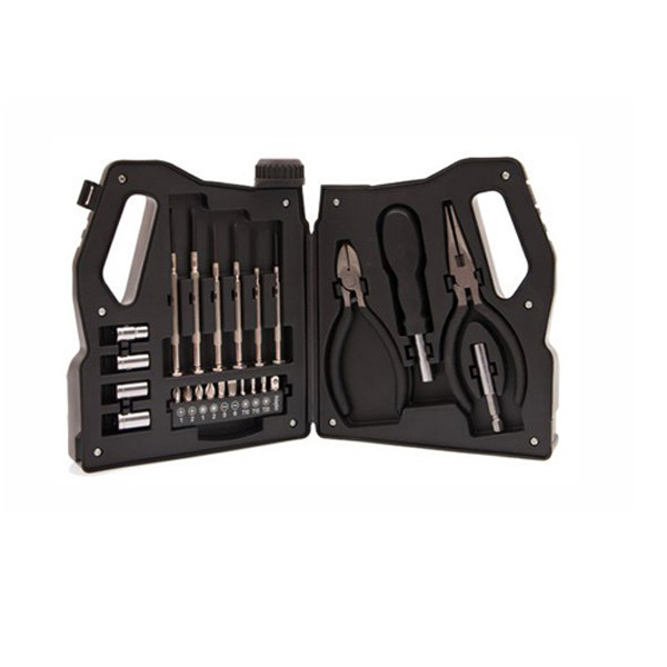 مجموعه 26 عددی ابزار مدل GLN26