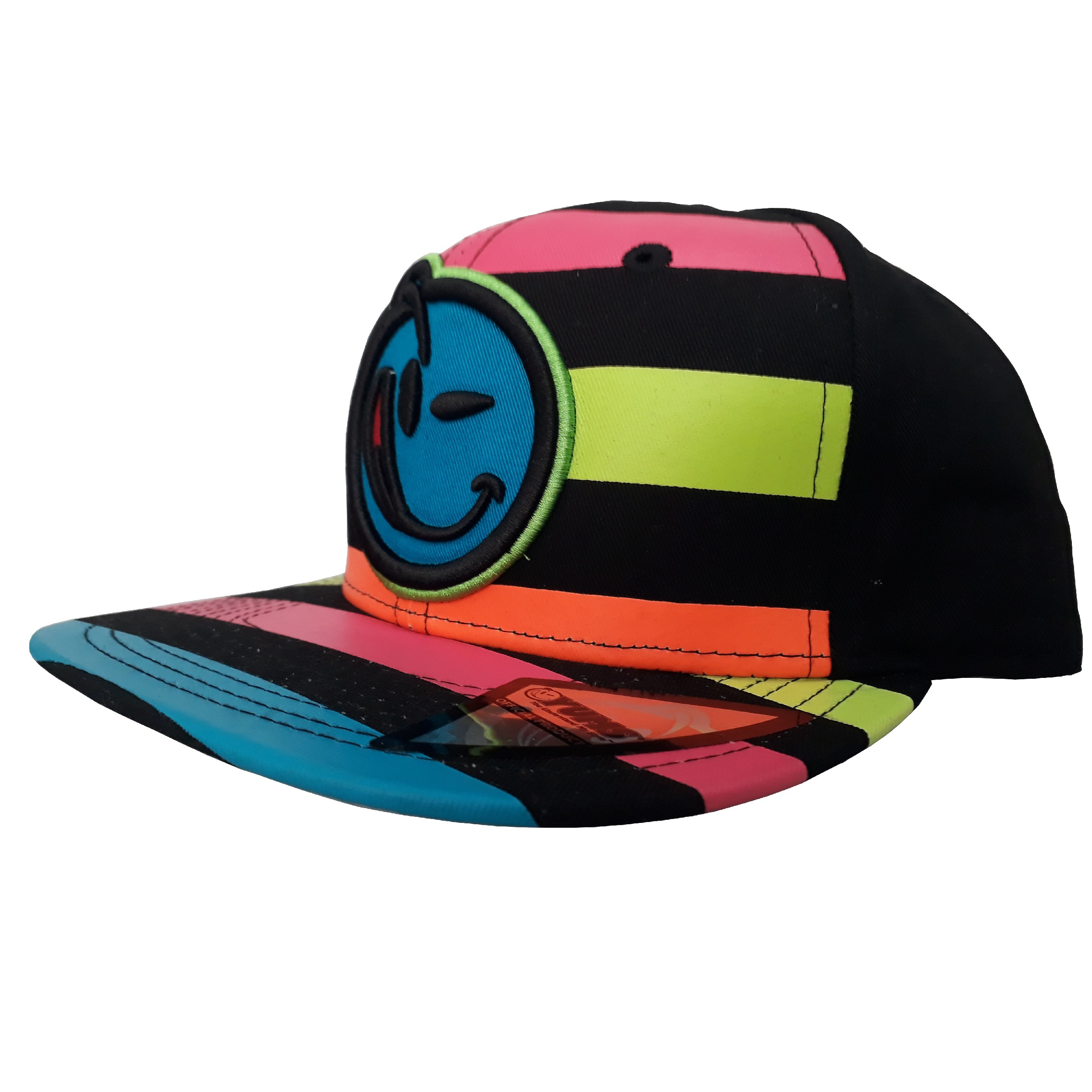 کلاه کپ مدل A254-09