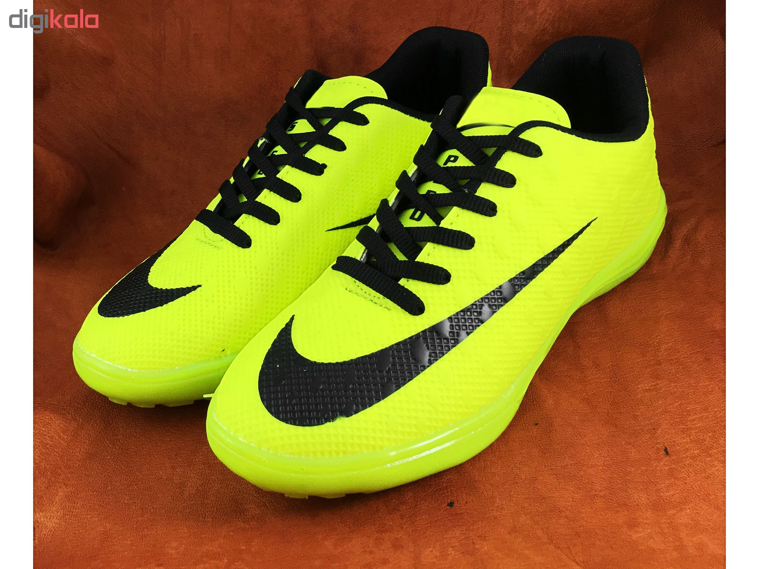 کفش فوتبال مردانه کد B5059