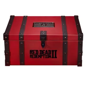 بازی فکری   مدل Red Dead Redemption 2 کد 2019