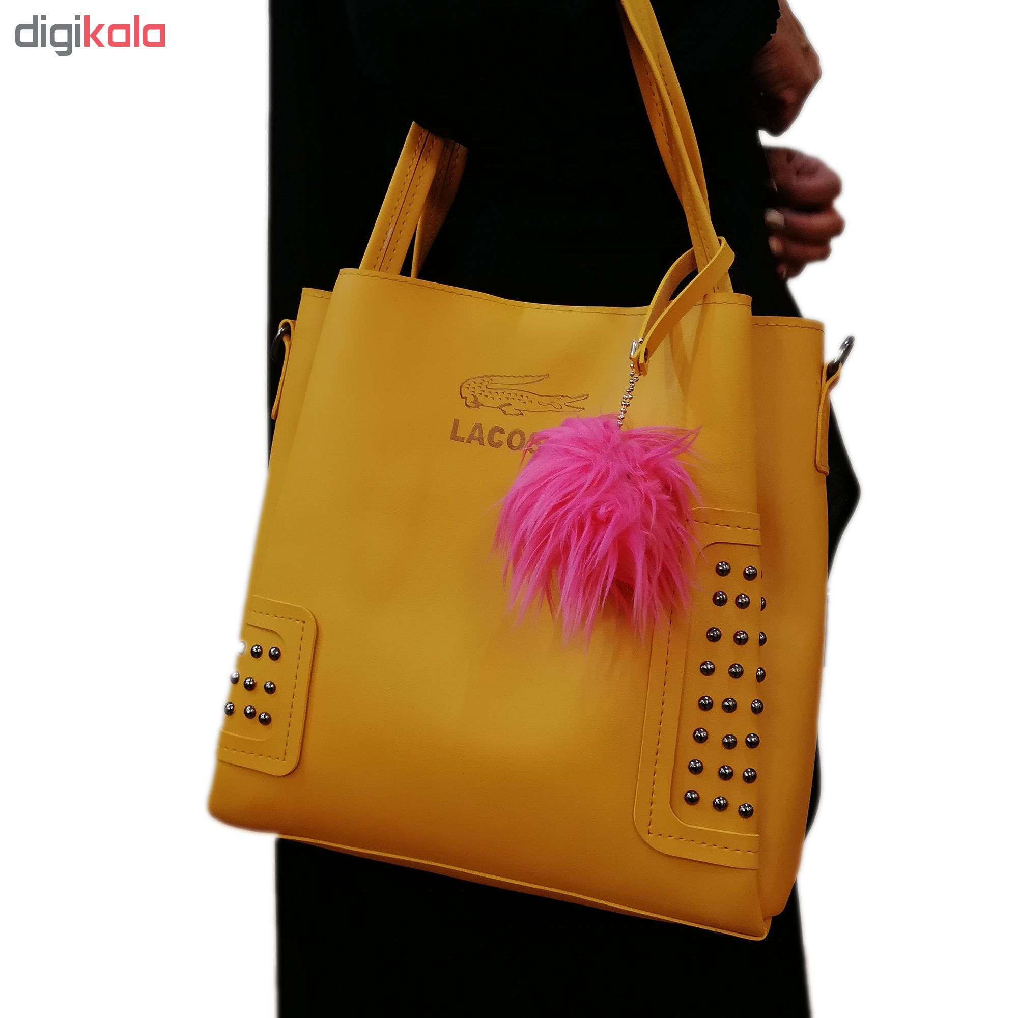 کیف دستی زنانه مدل SV451