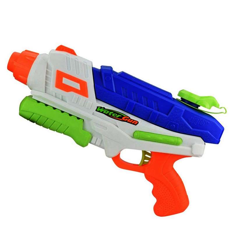 تفنگ آبپاش مدل water blaster 11m تفنگ آبپاش مدل water blaster 11m