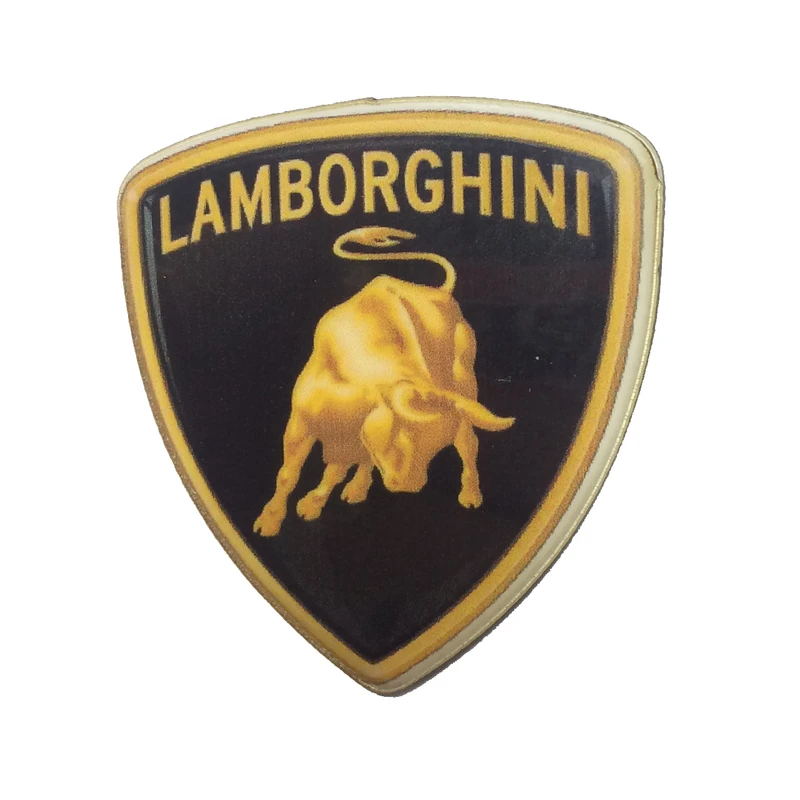 مگنت طرح Lamborghini