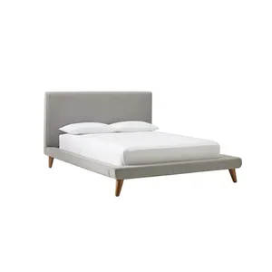 تخت خواب یک نفره مدل T120