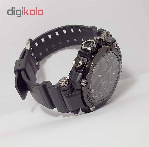 ساعت مچی دیجیتال مردانه مدل 1200G