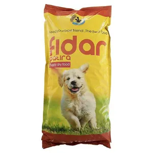غذای خشک فیدار پاتیرا توله سگ نژاد کوچک وزن 10 کیلوگرم